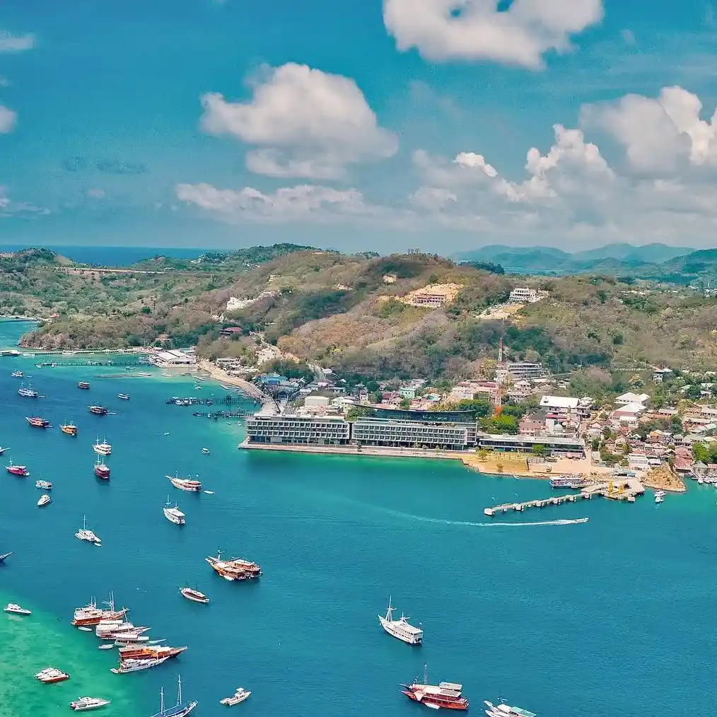 Best Labuan Bajo Tours | Komodo Luxury