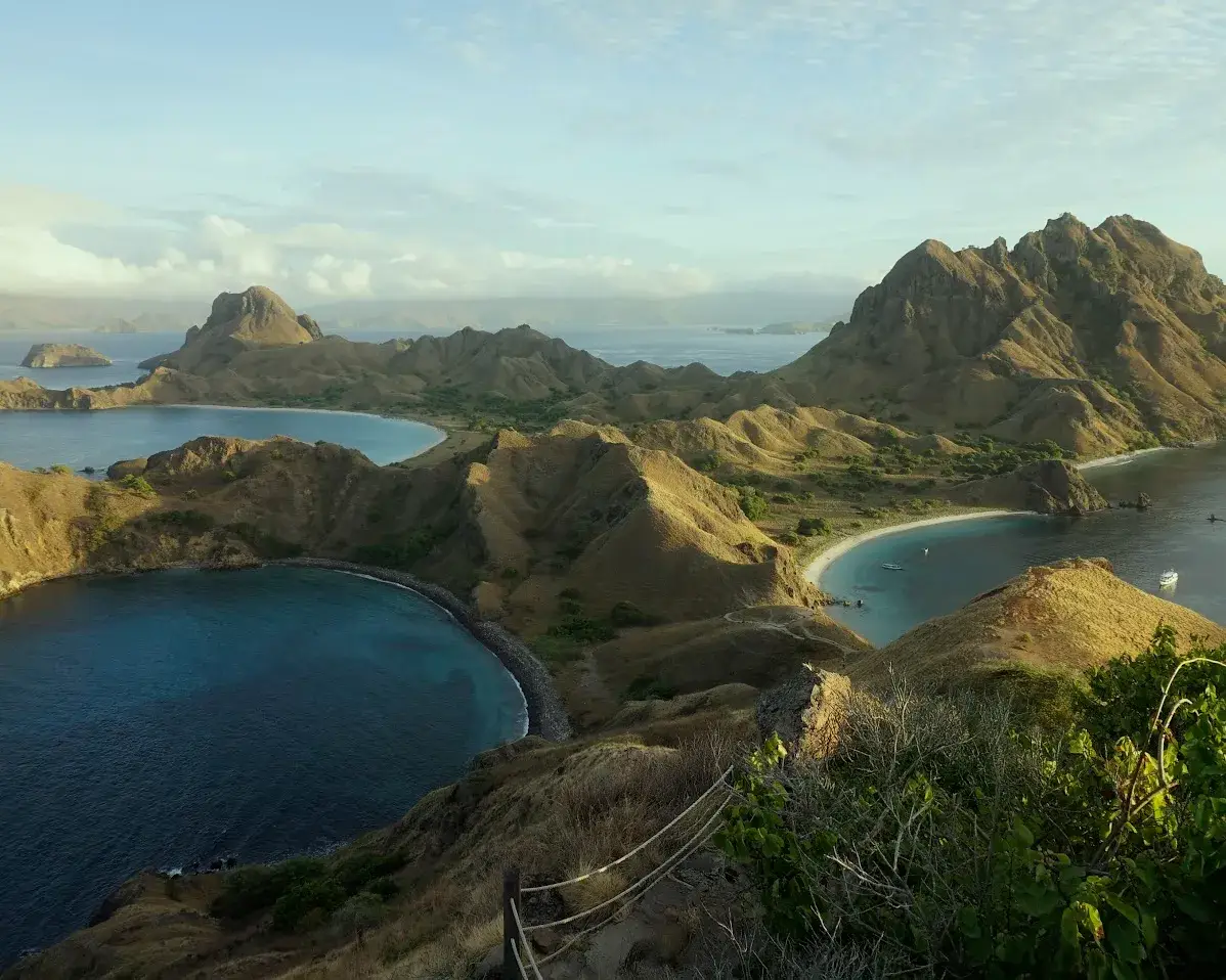 Padar eiland