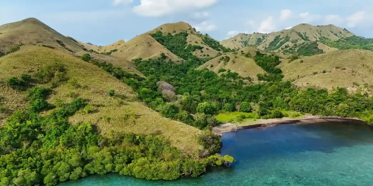 Insel Komodo | Komodo Luxury