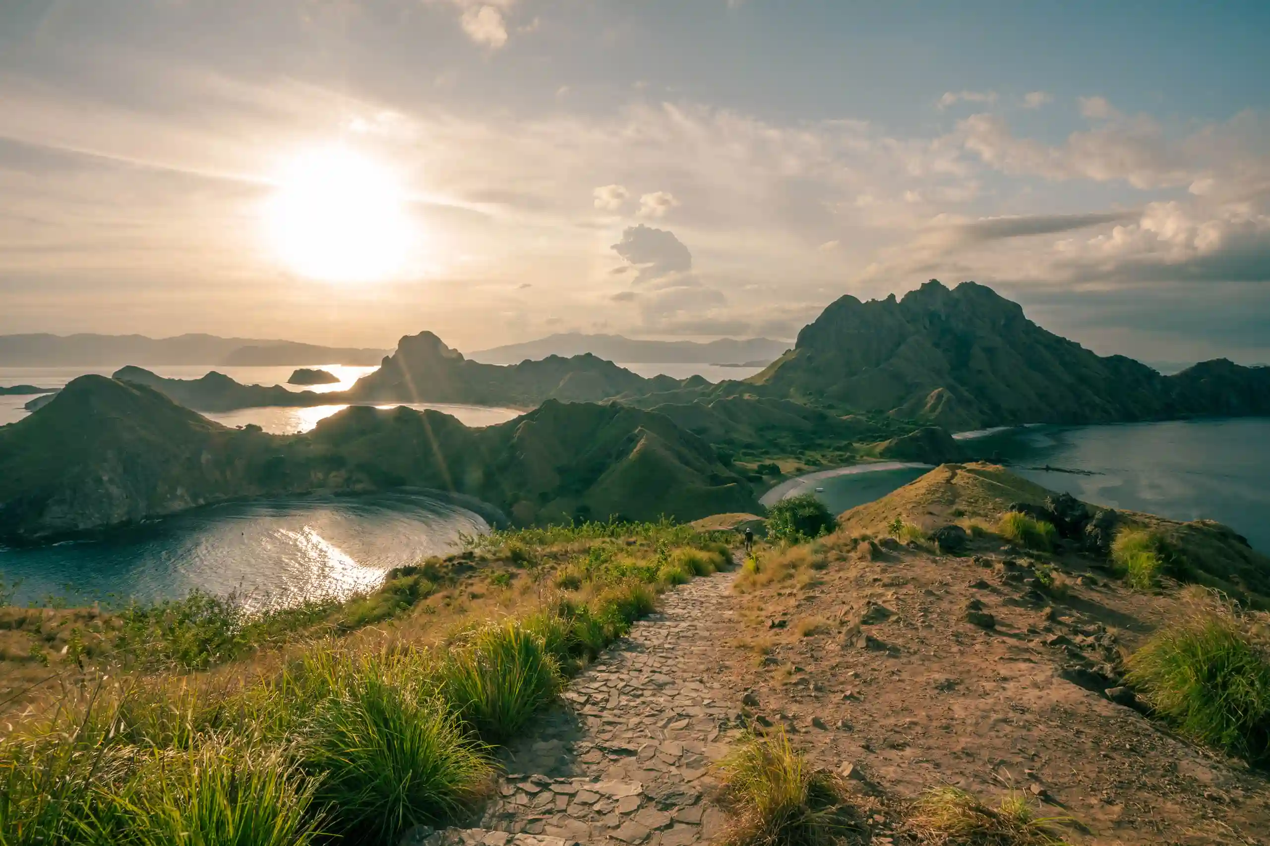Padar Island