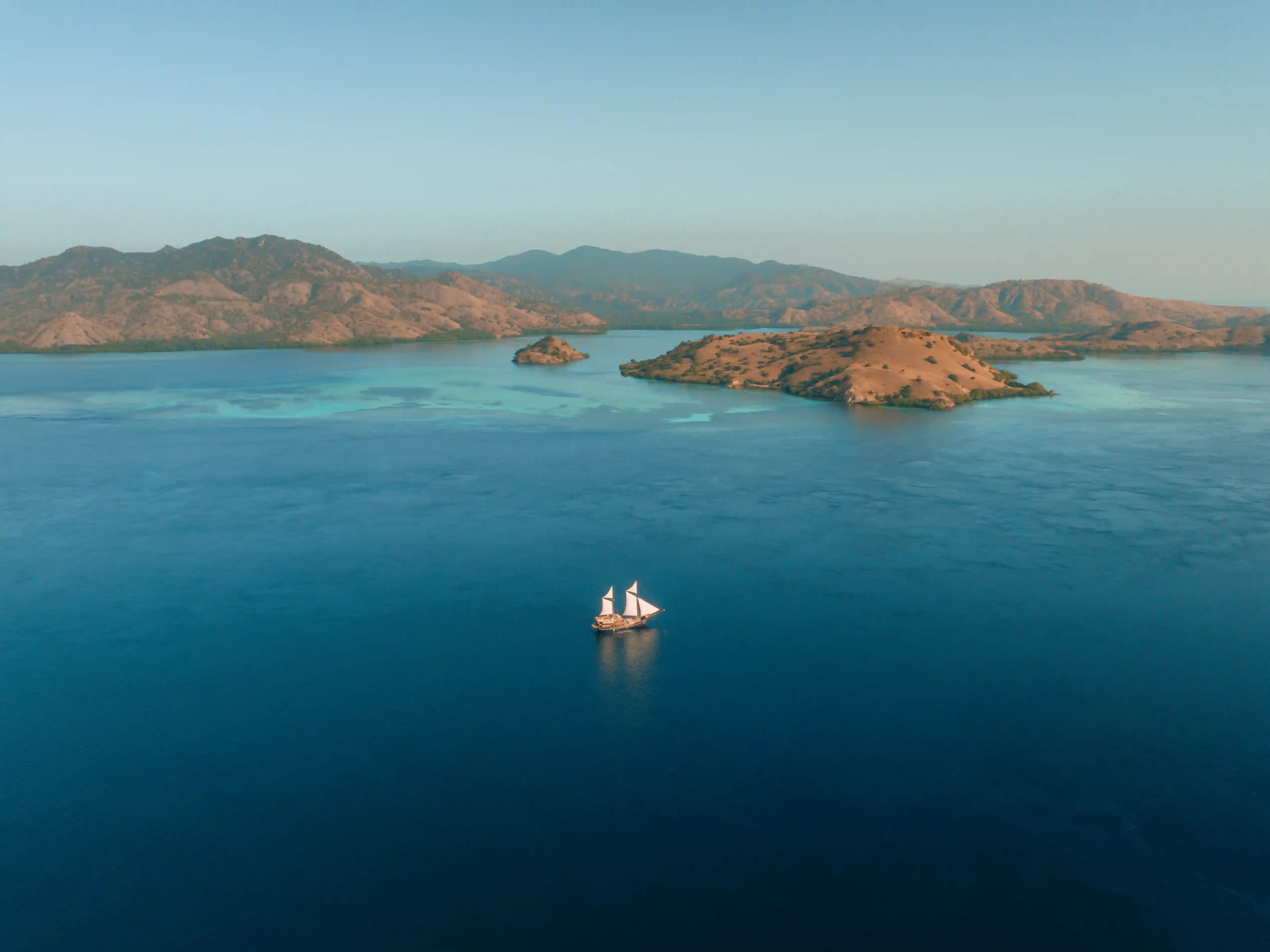 Komodo Tour 2026 by Komodo Luxury