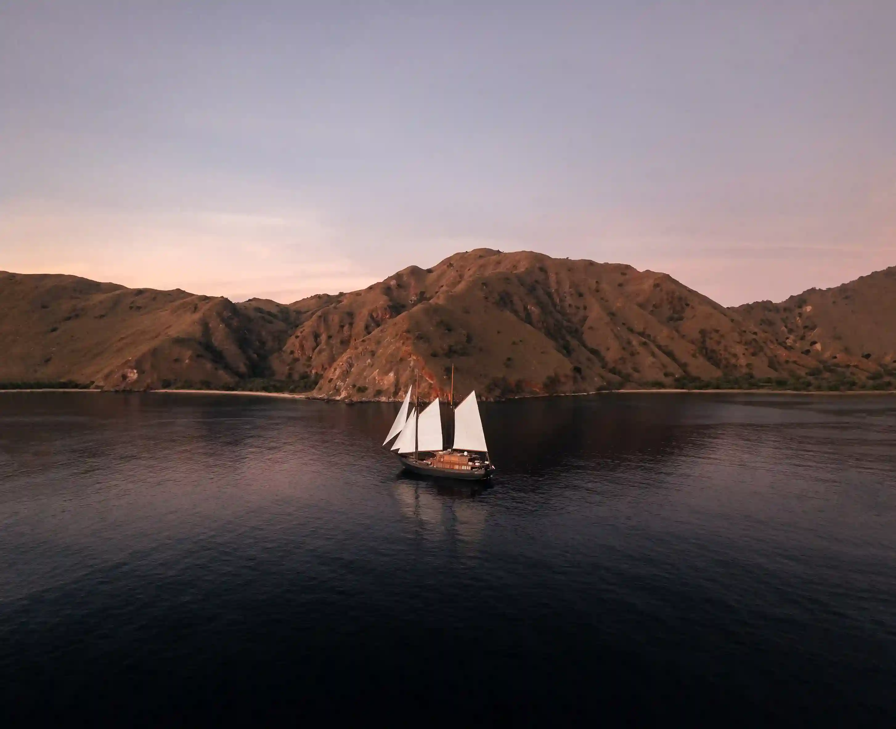 Labuan Bajo Yacht Rental: Your Gateway to Komodo National Park Tour | Komodo Luxury