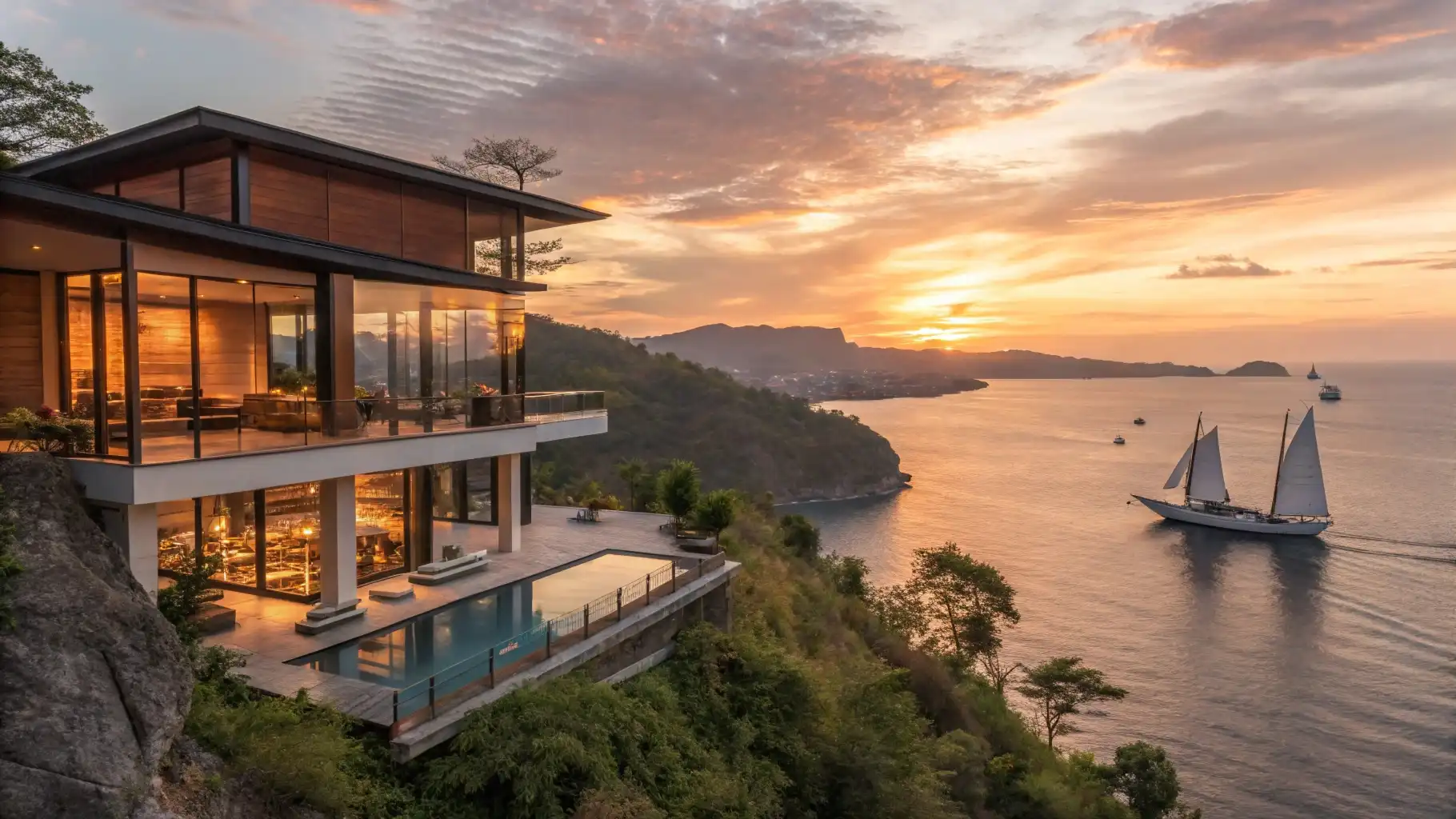 Investment in Komodo Island & Labuan Bajo: Luxury Real Estate Opportunities | Komodo Luxury