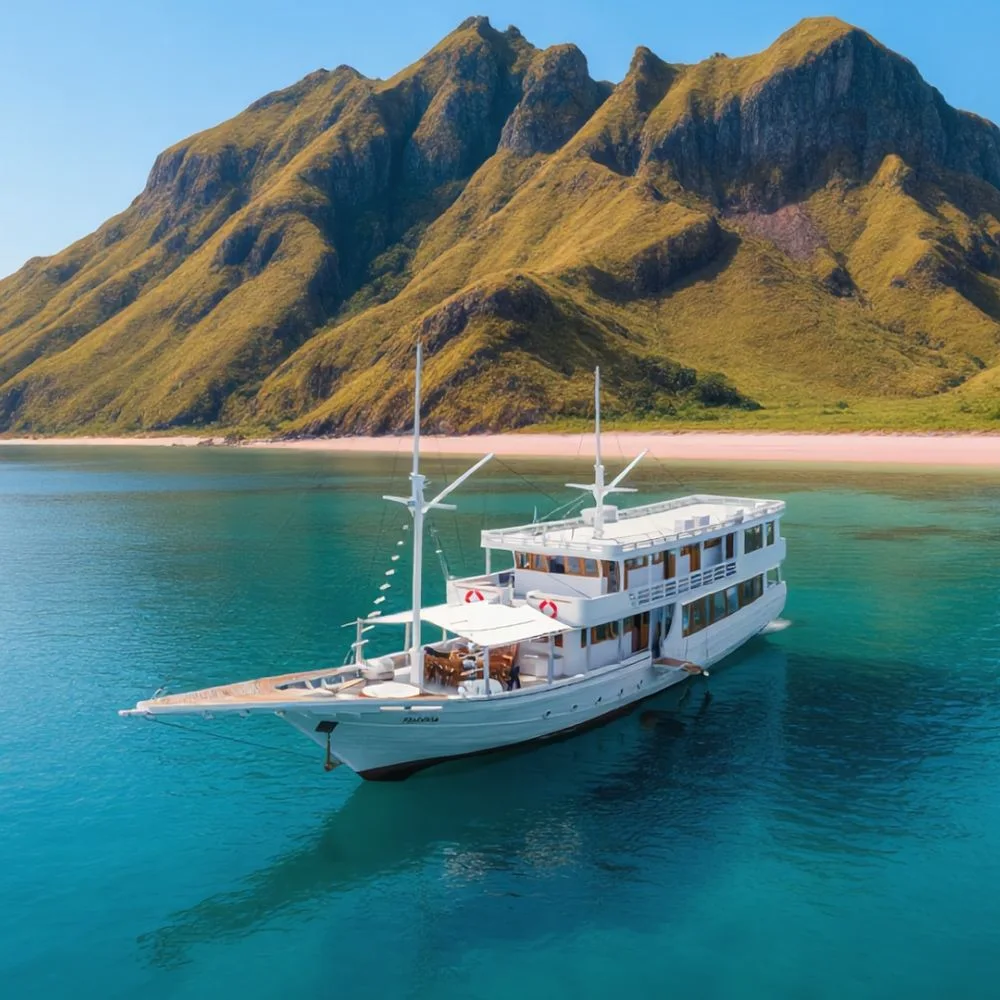 Ahsana Liveaboard