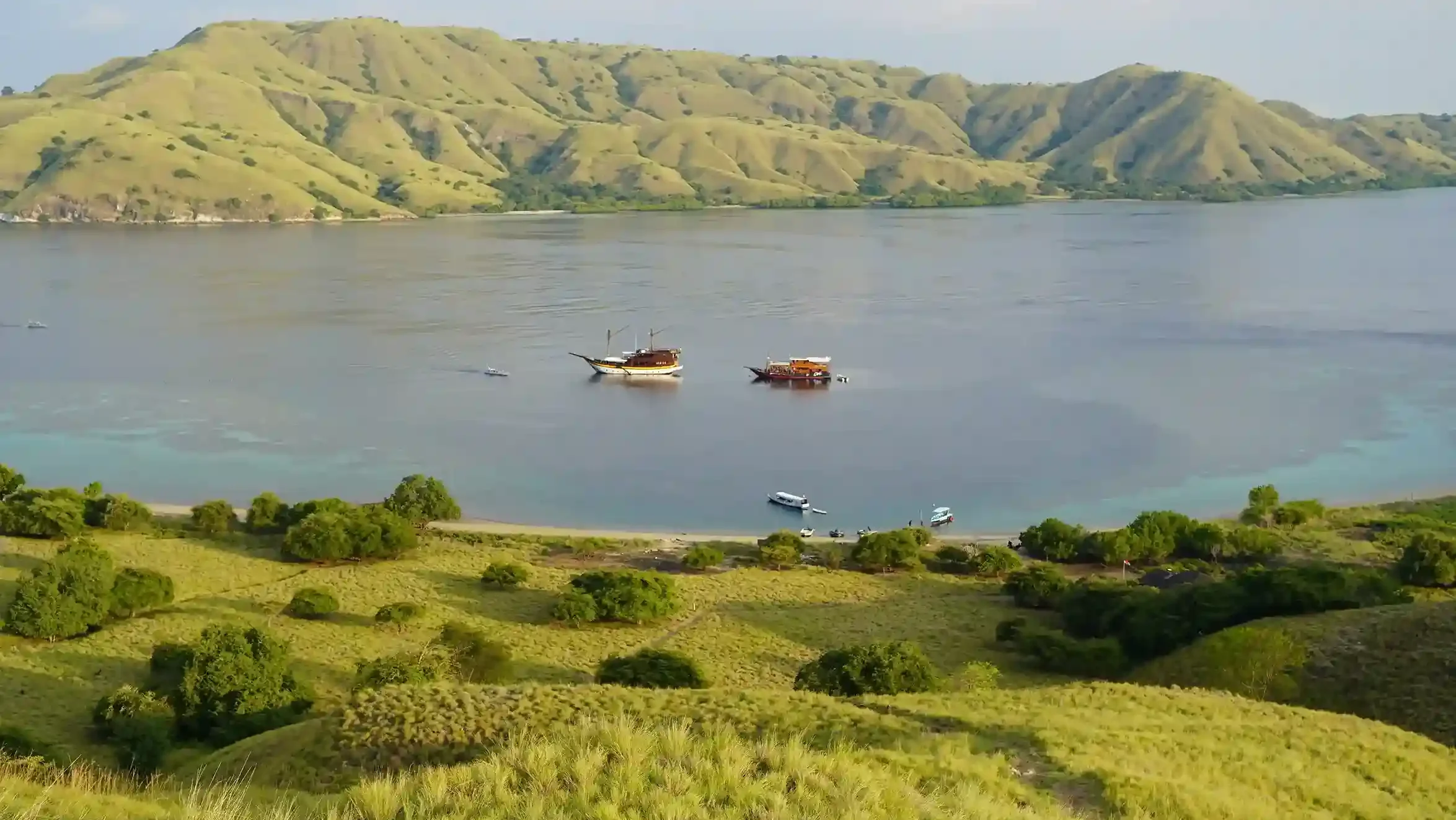 Gili Lawa