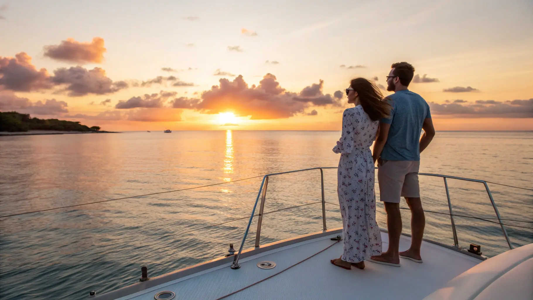 Private Yacht Cruise | Bali Premium Trip | Komodo Luxury