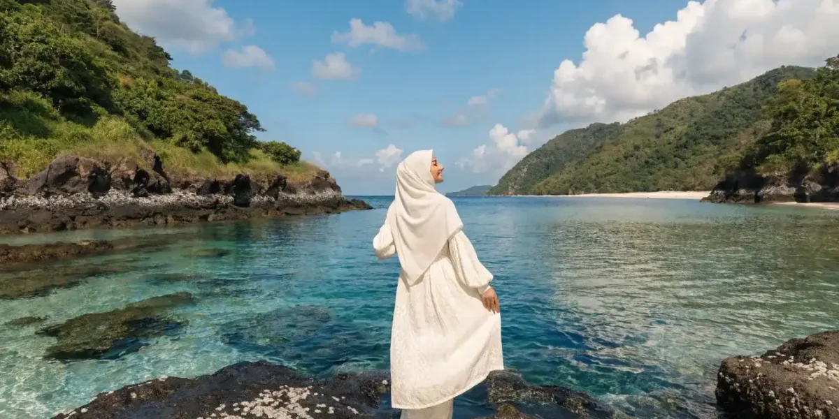 السفر الحلال في إندونيسيا | Komodo Luxury