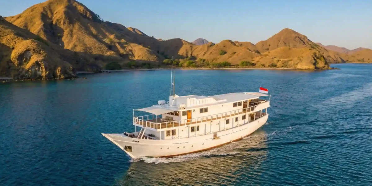 Komodo Prestige by Komodo Luxury