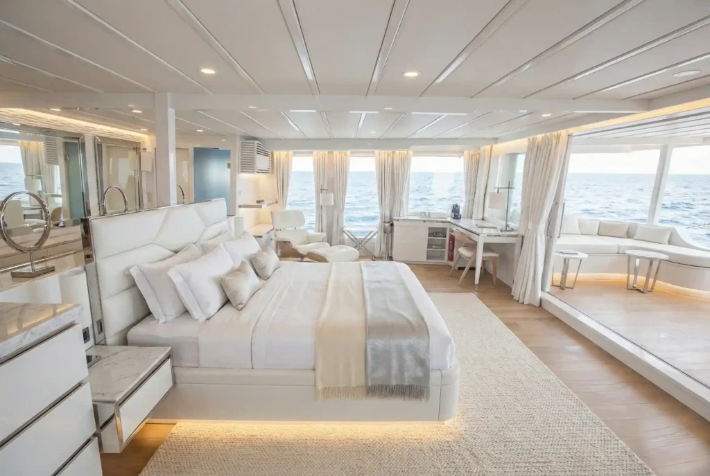 Cabina Masterpiece | Komodo Prestige