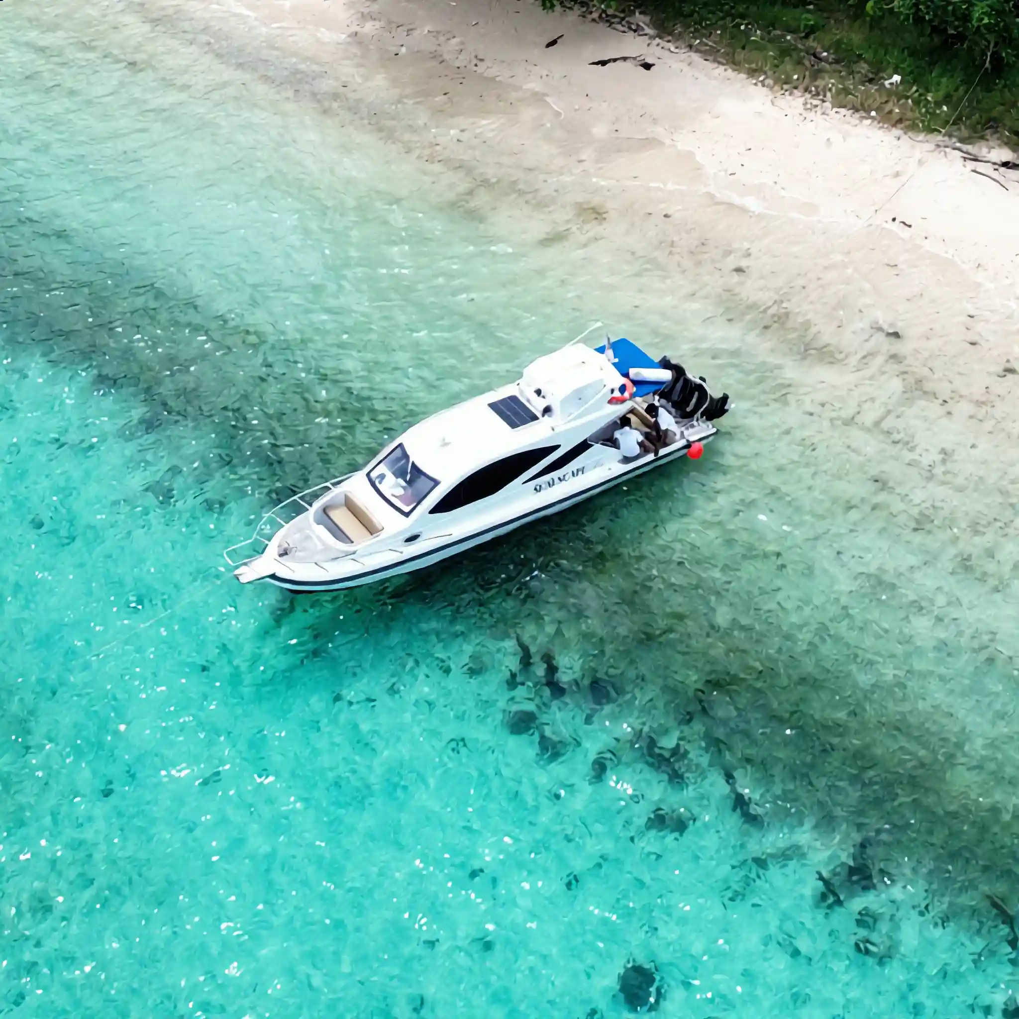 Sea Escape Aero